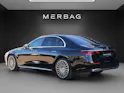 MERCEDES-BENZ E 450 4Matic