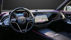 MERCEDES-BENZ E 450 4Matic