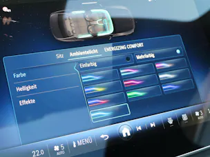 MERCEDES-BENZ E 450 4Matic