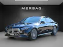 MERCEDES-BENZ E 450 4Matic