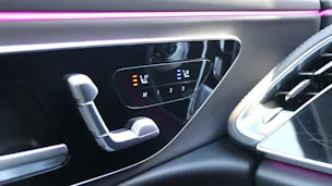 MERCEDES-BENZ E 450 4Matic