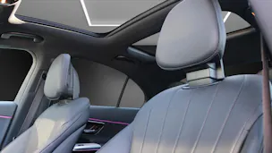 MERCEDES-BENZ E 450 4Matic