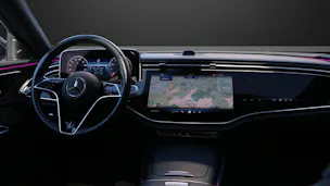 MERCEDES-BENZ E 450 4Matic