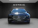 MERCEDES-BENZ E 450 4Matic