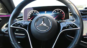 MERCEDES-BENZ E 450 4Matic