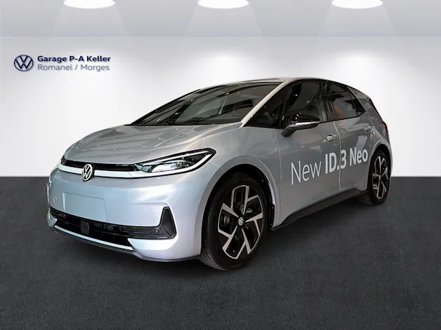VW ID.3 Neo Life 50kWh/170CH