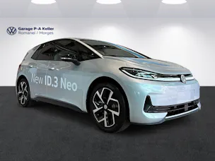 VW ID.3 Neo Life 50kWh/170CH