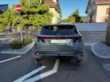Hyundai Tucson 1.6 TGDI HEV N-Line 4WD