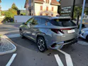 Hyundai Tucson 1.6 TGDI HEV N-Line 4WD
