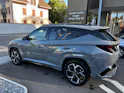 Hyundai Tucson 1.6 TGDI HEV N-Line 4WD