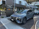 Hyundai Tucson 1.6 TGDI HEV N-Line 4WD