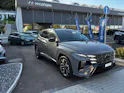 Hyundai Tucson 1.6 TGDI HEV N-Line 4WD