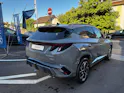 Hyundai Tucson 1.6 TGDI HEV N-Line 4WD