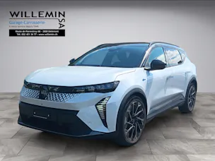 Renault Scénic E-Tech Long Range Esprit Alpine