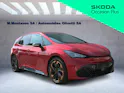 Cupra Born 77 kWh e-Boost
