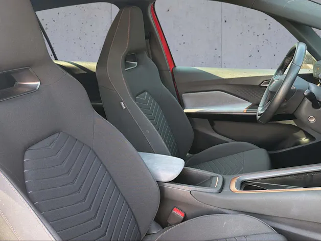 Cupra Born 77 kWh e-Boost