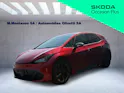 Cupra Born 77 kWh e-Boost