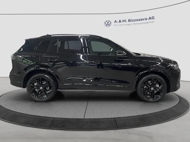 VW Tiguan 2.0 TSI DSG R-Line United 4Motion