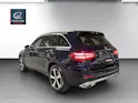 Mercedes-Benz GLC 250 Exclusive 4Matic 9G-Tronic