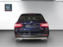 Mercedes-Benz GLC 250 Exclusive 4Matic 9G-Tronic