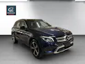 Mercedes-Benz GLC 250 Exclusive 4Matic 9G-Tronic