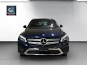 Mercedes-Benz GLC 250 Exclusive 4Matic 9G-Tronic