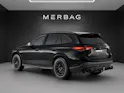 Mercedes-Benz GLC 53 AMG 4Matic+ 9G-Tronic