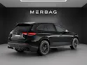 Mercedes-Benz GLC 53 AMG 4Matic+ 9G-Tronic