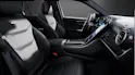 Mercedes-Benz GLC 53 AMG 4Matic+ 9G-Tronic