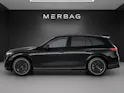 Mercedes-Benz GLC 53 AMG 4Matic+ 9G-Tronic