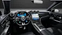 Mercedes-Benz GLC 53 AMG 4Matic+ 9G-Tronic