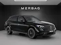 Mercedes-Benz GLC 53 AMG 4Matic+ 9G-Tronic