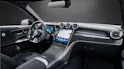 Mercedes-Benz GLC 53 AMG 4Matic+ 9G-Tronic