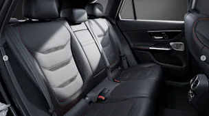 MERCEDES-BENZ GLC 53 AMG 4Matic+ 9G-Tronic