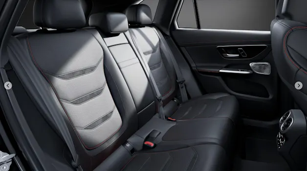 Mercedes-Benz GLC 53 AMG 4Matic+ 9G-Tronic
