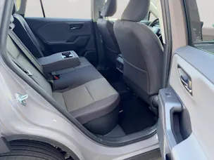 Toyota RAV-4 2.5 HSD Trend e-CVT AWD
