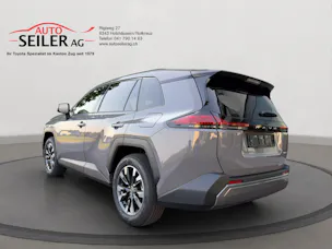 Toyota RAV-4 2.5 HSD Trend e-CVT AWD