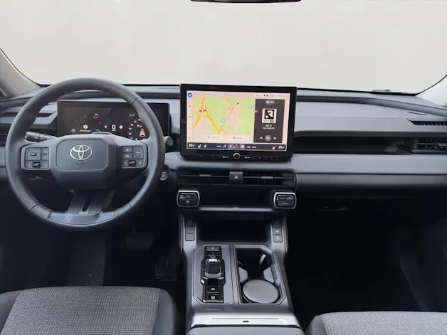 Toyota RAV-4 2.5 HSD Trend e-CVT AWD