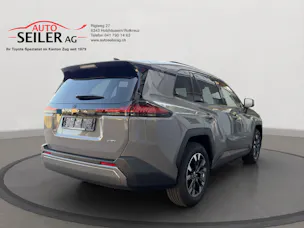 Toyota RAV-4 2.5 HSD Trend e-CVT AWD
