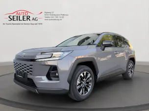 Toyota RAV-4 2.5 HSD Trend e-CVT AWD