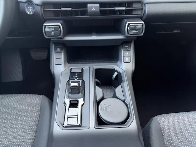 Toyota RAV-4 2.5 HSD Trend e-CVT AWD