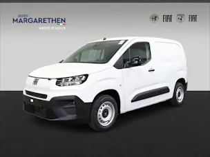 Fiat Doblo 1.2 PureTech L1 650kg Easy Pro