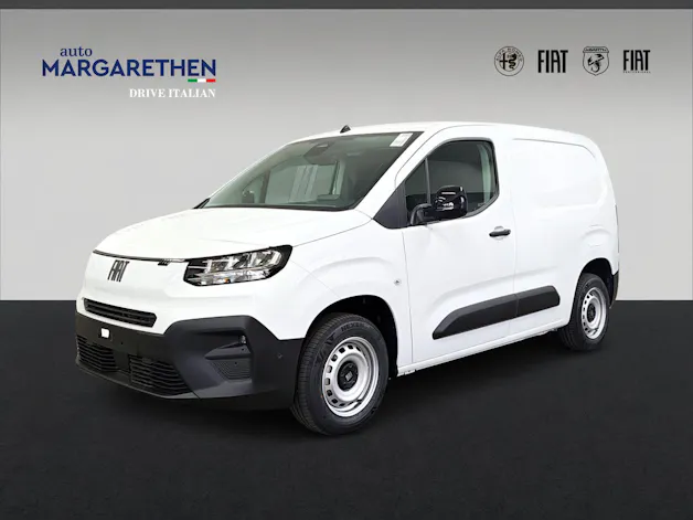 Fiat Doblo 1.2 PureTech L1 650kg Easy Pro