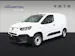 Fiat Doblo 1.2 PureTech L1 650kg Easy Pro
