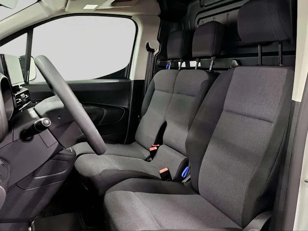 Fiat Doblo 1.2 PureTech L1 650kg Easy Pro
