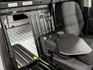Fiat Doblo 1.2 PureTech L1 650kg Easy Pro