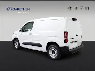 Fiat Doblo 1.2 PureTech L1 650kg Easy Pro