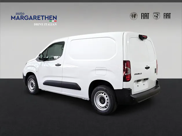 Fiat Doblo 1.2 PureTech L1 650kg Easy Pro