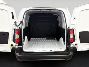Fiat Doblo 1.2 PureTech L1 650kg Easy Pro