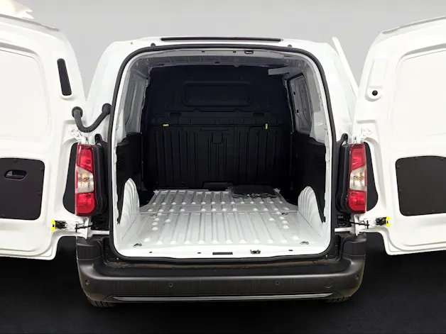 Fiat Doblo 1.2 PureTech L1 650kg Easy Pro